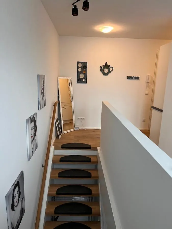 Tina'S Apartment Wien