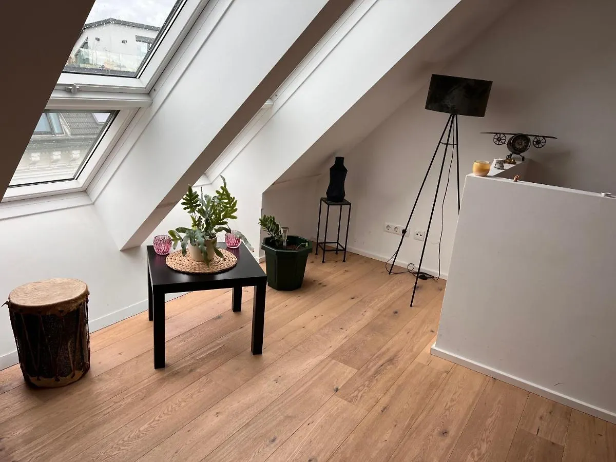 Tina'S Apartment ウィーン