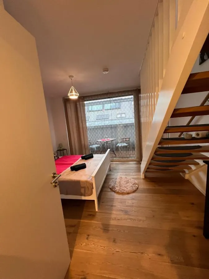 Tina'S Apartment Wien