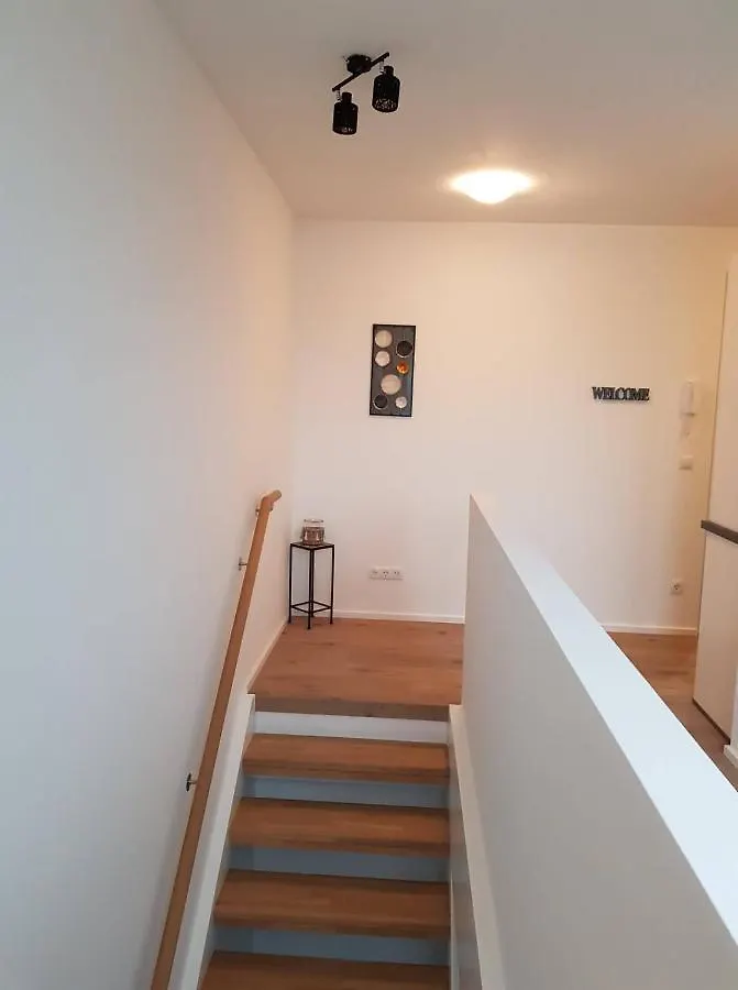 Tina'S Apartment Vienna Austria