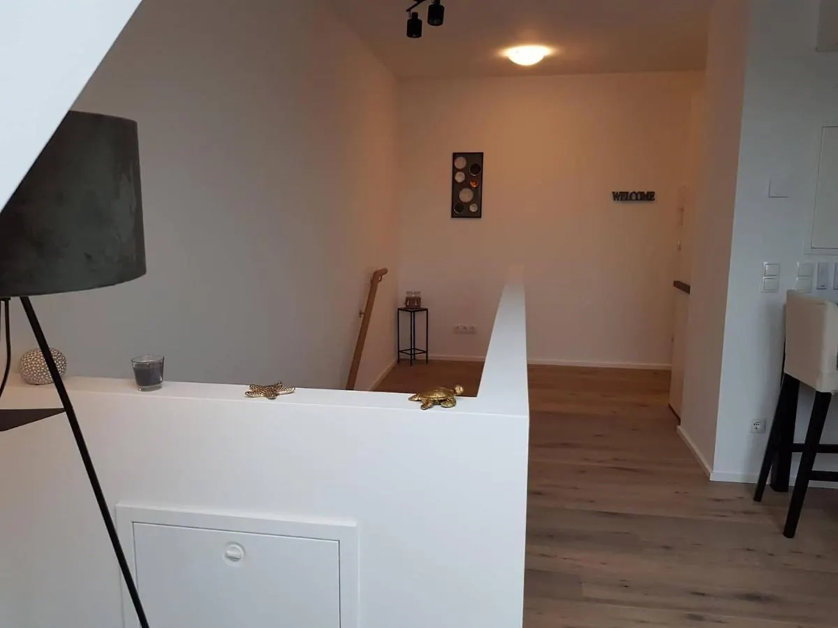 Tina'S Apartment Wien